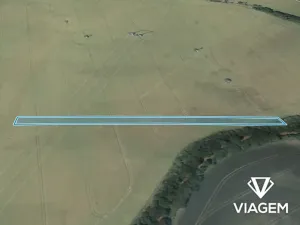 Prodej podílu pole, Poříčany, 1335 m2