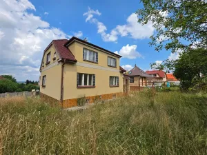 Prodej rodinného domu, Vlašim, Erbenova, 191 m2