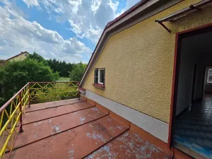 Prodej rodinného domu, Vlašim, Erbenova, 191 m2