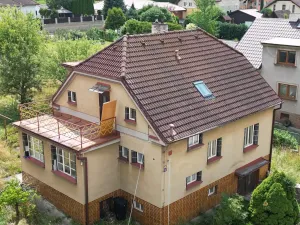Prodej rodinného domu, Vlašim, Erbenova, 191 m2