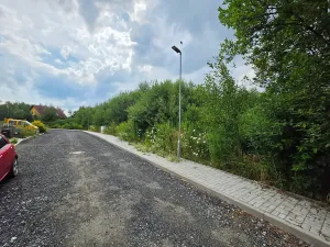 Prodej pozemku pro bydlení, Štíhlice, 3092 m2