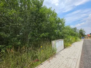 Prodej pozemku pro bydlení, Štíhlice, 3092 m2
