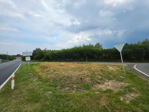 Prodej pozemku pro bydlení, Štíhlice, 3092 m2