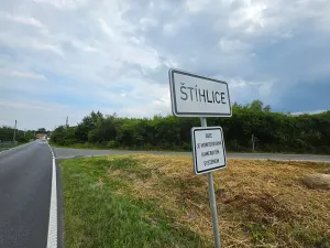Prodej pozemku pro bydlení, Štíhlice, 3092 m2