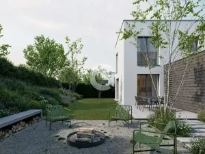 Prodej rodinného domu, Pohořelice, Kvítkovská, 127 m2