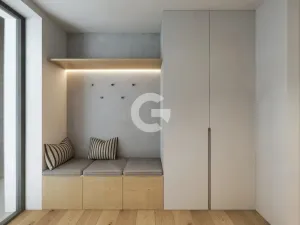 Prodej rodinného domu, Pohořelice, Kvítkovská, 127 m2