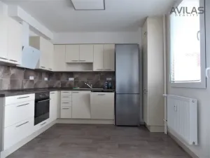 Pronájem bytu 3+kk, Benešov, Jiřího Horáka, 65 m2