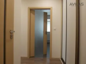 Pronájem bytu 3+kk, Benešov, Jiřího Horáka, 65 m2
