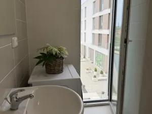 Pronájem bytu 1+kk, Plzeň - Újezd, Diamantová, 30 m2