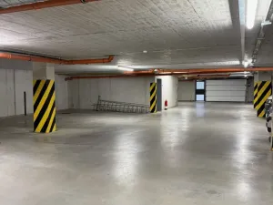 Pronájem bytu 1+kk, Plzeň - Újezd, Diamantová, 30 m2