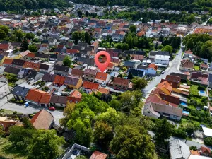 Prodej rodinného domu, Kladno, Václava Beránka, 150 m2