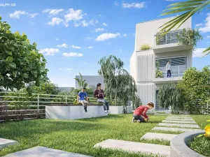 Prodej bytu 2+kk, Brno - Bohunice, Elišky Přemyslovny, 49 m2