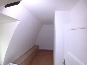 Pronájem bytu 2+1, Česká Lípa, Mariánská, 66 m2