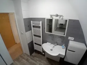 Pronájem bytu 2+1, Česká Lípa, Mariánská, 66 m2