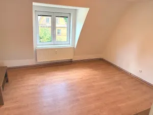 Pronájem bytu 2+1, Česká Lípa, Mariánská, 66 m2
