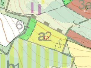 Prodej lesa, Studená - Horní Pole, 20620 m2