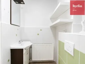 Pronájem bytu 1+1, Kravaře, Opavská, 41 m2
