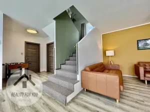 Prodej rodinného domu, Bělá pod Bezdězem, Radechovská, 240 m2