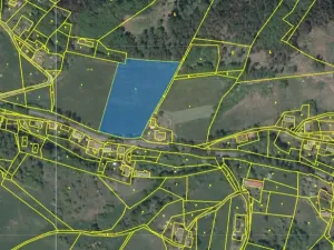 Prodej pozemku pro bydlení, Lázně Bělohrad - Uhlíře, 9218 m2