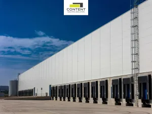 Pronájem skladu, Přehýšov, 10000 m2