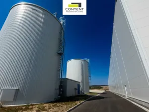 Pronájem skladu, Přehýšov, 10000 m2