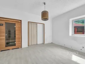 Prodej rodinného domu, Mělník, Kokořínská, 250 m2