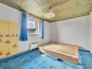 Prodej rodinného domu, Mělník, Kokořínská, 250 m2