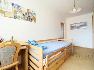 Pronájem bytu 3+1, Plzeň - Lobzy, Dlouhá, 90 m2