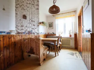 Pronájem bytu 3+1, Plzeň - Lobzy, Dlouhá, 90 m2