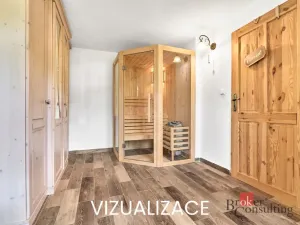 Prodej rodinného domu, Libá, 228 m2