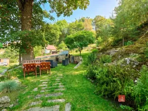 Prodej rodinného domu, Libá, 228 m2