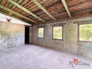Prodej rodinného domu, Libá, 228 m2