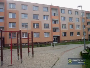 Pronájem bytu 1+1, Vyškov - Brňany, Palánek, 36 m2