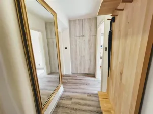 Pronájem bytu 3+1, Ústí nad Labem - Klíše, Slavíčkova, 65 m2