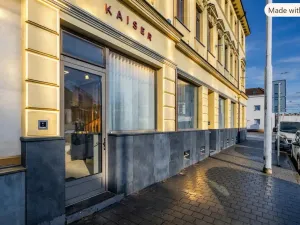 Prodej obchodního prostoru, Brno - Husovice, Svitavská, 70 m2