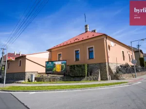 Pronájem restaurace, Opava, Malá strana, 174 m2