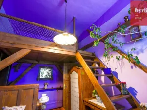 Pronájem restaurace, Opava, Malá strana, 174 m2