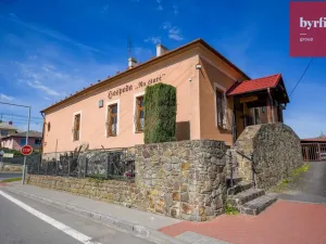 Pronájem restaurace, Opava, Malá strana, 174 m2