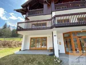 Prodej bytu 3+1, Bad Kleinkirchheim, Rakousko, Maibrunnenweg, 63 m2