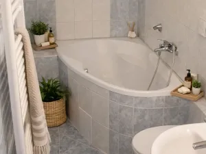 Pronájem bytu 2+1, Písek, Chelčického, 73 m2