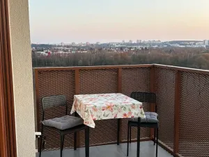 Prodej bytu 3+kk, Praha - Dolní Měcholupy, Kardausova, 89 m2