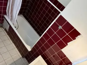 Pronájem bytu 3+kk, Praha - Klánovice, Divecká, 1000 m2