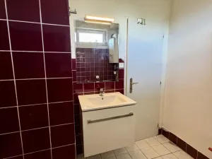 Pronájem bytu 3+kk, Praha - Klánovice, Divecká, 1000 m2