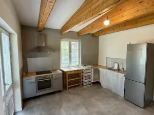 Pronájem bytu 3+kk, Praha - Klánovice, Divecká, 1000 m2