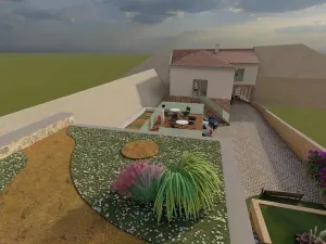 Prodej činžovního domu, Pavlov, Na Návsi, 368 m2