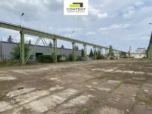 Pronájem komerčního pozemku, Hradec Králové - Kukleny, Pražská třída, 14000 m2