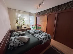 Prodej bytu 4+kk, Klášterec nad Ohří - Miřetice u Klášterce nad Ohří, Lesní, 77 m2