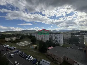 Prodej bytu 4+kk, Klášterec nad Ohří - Miřetice u Klášterce nad Ohří, Lesní, 77 m2