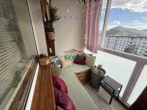 Prodej bytu 4+kk, Klášterec nad Ohří - Miřetice u Klášterce nad Ohří, Lesní, 77 m2