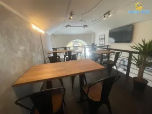 Pronájem obchodního prostoru, Praha - Nové Město, Dlážděná, 90 m2